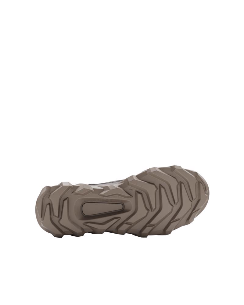 Brown ECCO MX M LOW WP