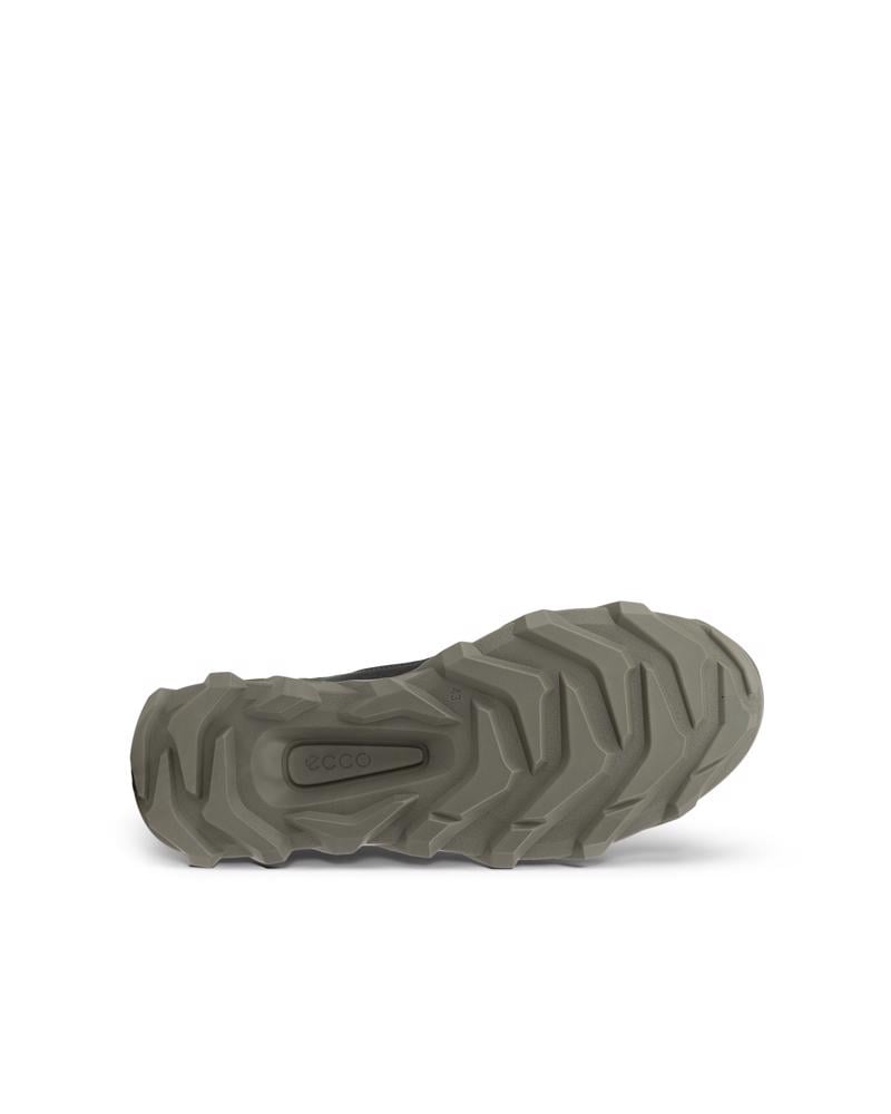 Green ECCO MX M LOW WP