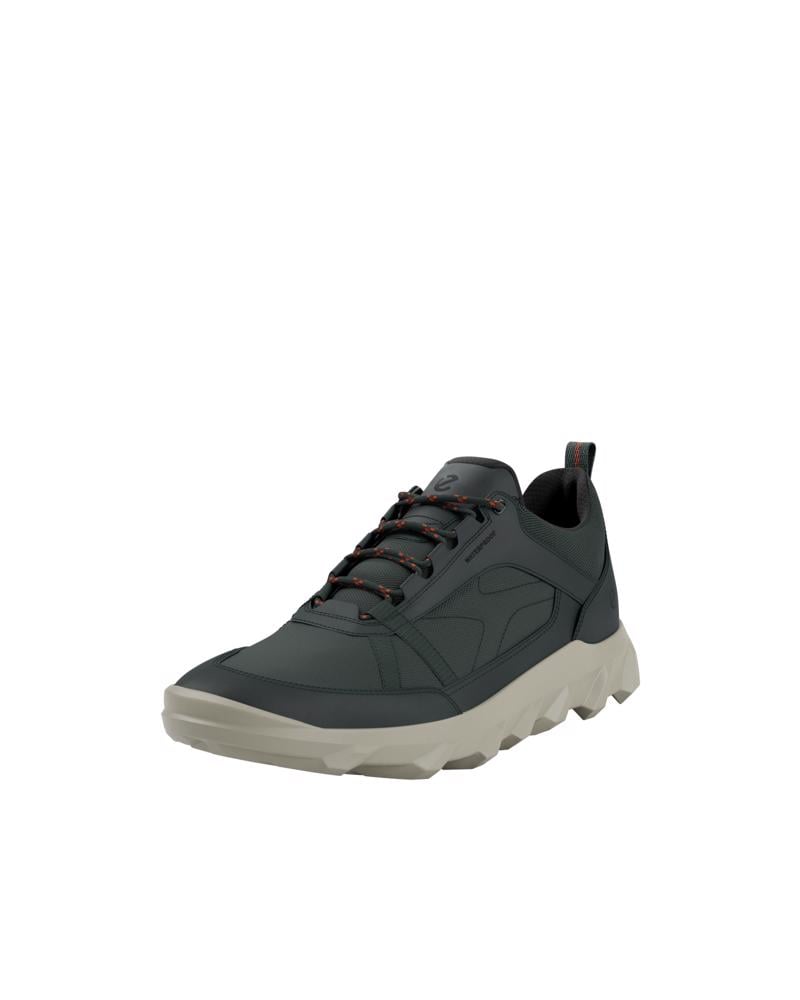 Green ECCO MX M LOW WP