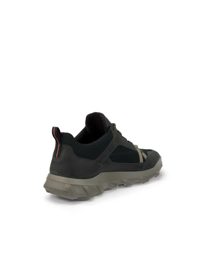 Green ECCO MX M LOW WP