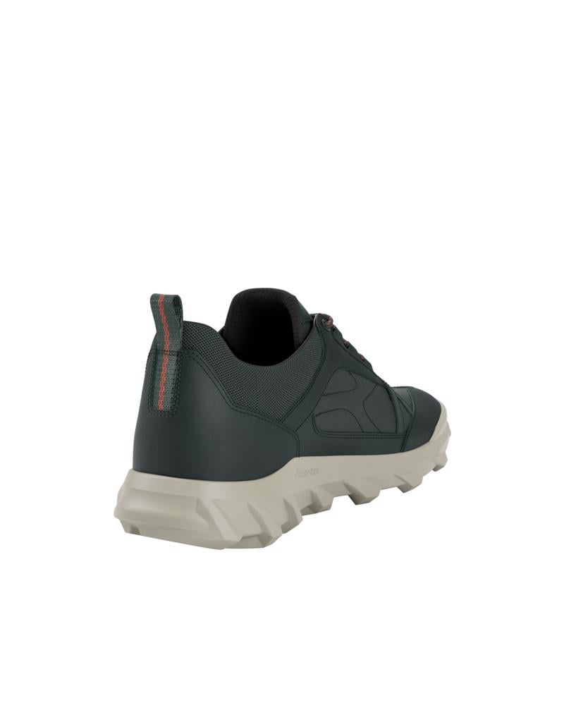 Green ECCO MX M LOW WP