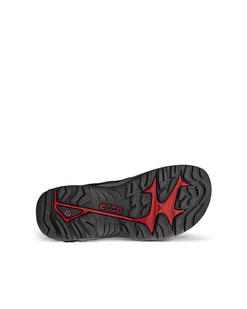 BLACK ECCO OFFROAD ANDES II M