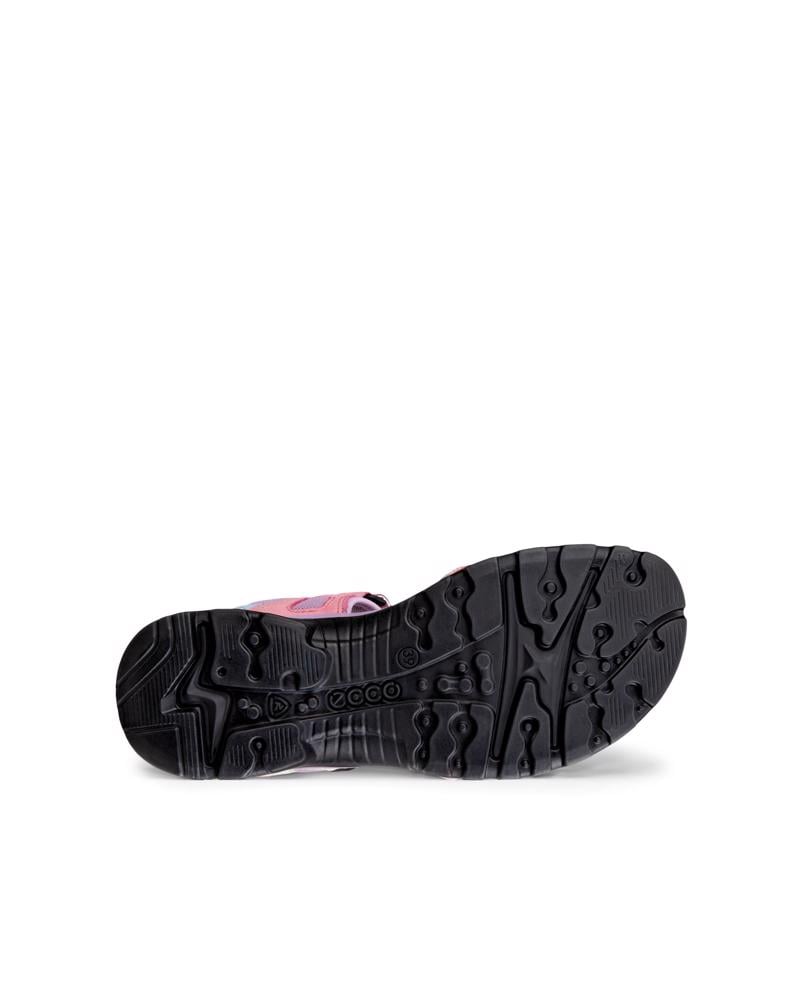 Purple ECCO OFFROAD YUCATAN W