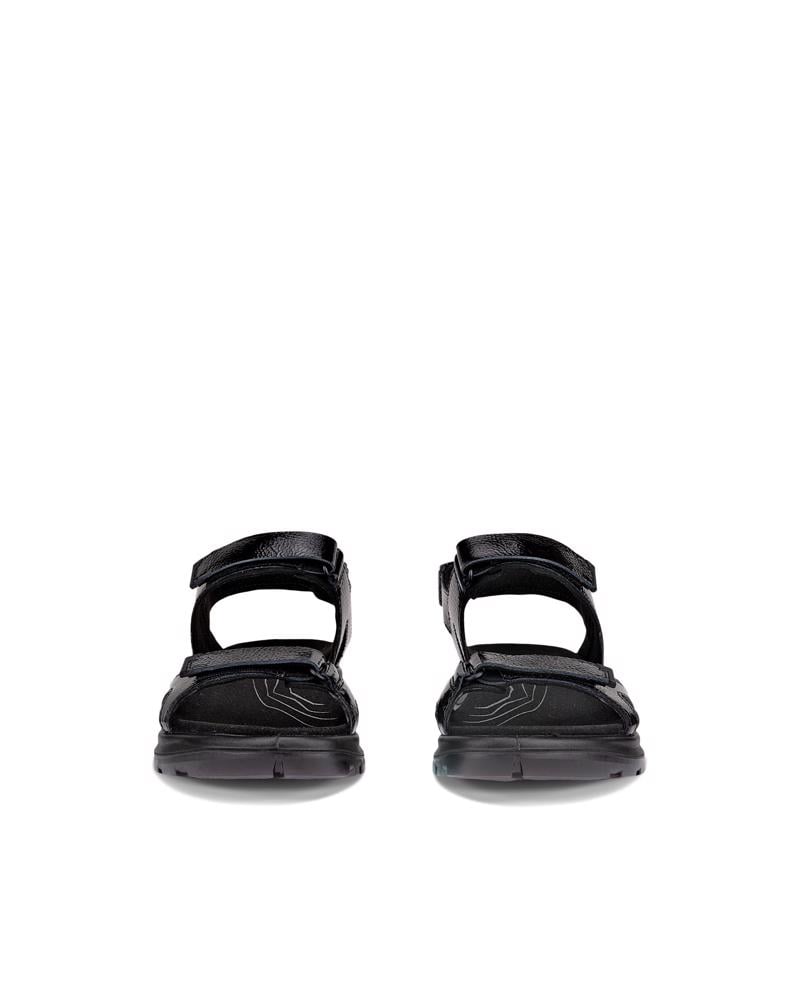 BLACK ECCO OFFROAD YUCATAN 2.0 W 3S