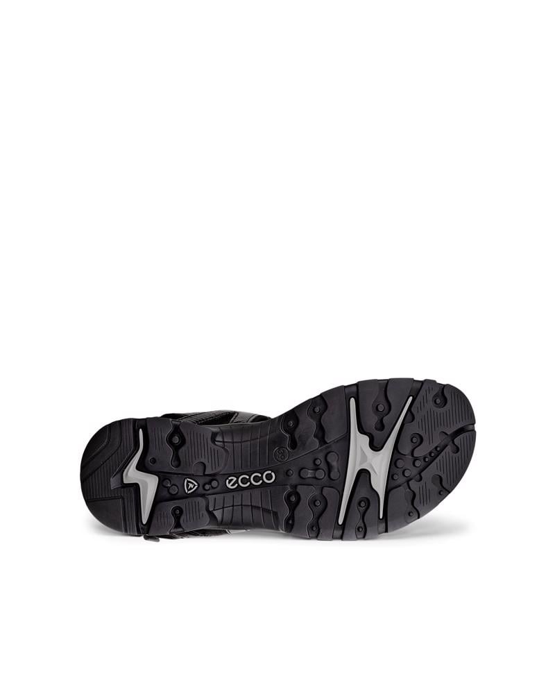 BLACK ECCO OFFROAD YUCATAN 2.0 W 3S