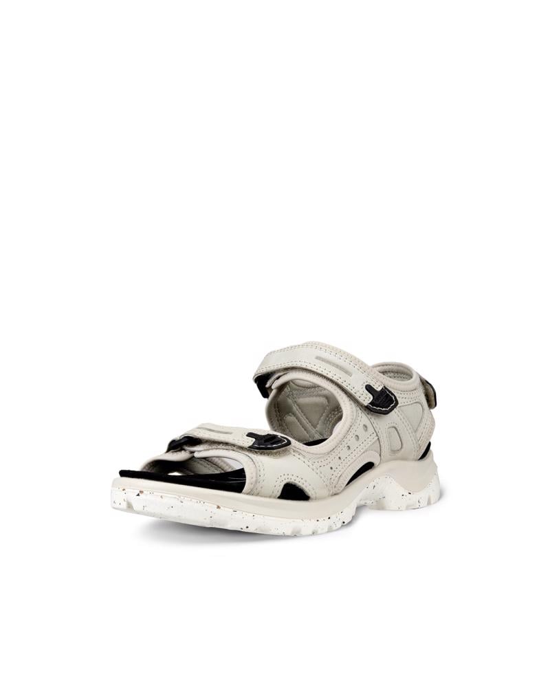 Grey ECCO OFFROAD PLUS W SANDAL