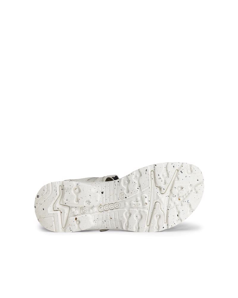 Grey ECCO OFFROAD PLUS W SANDAL
