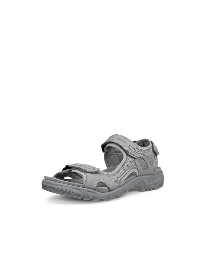 Grey ECCO OFFROAD YUCATAN PLUS M