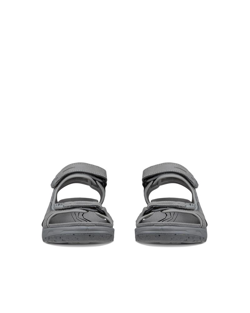 Grey ECCO OFFROAD YUCATAN PLUS M