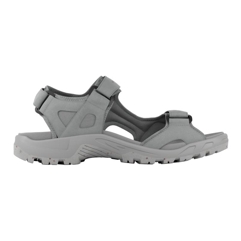 Grey ECCO OFFROAD YUCATAN PLUS M
