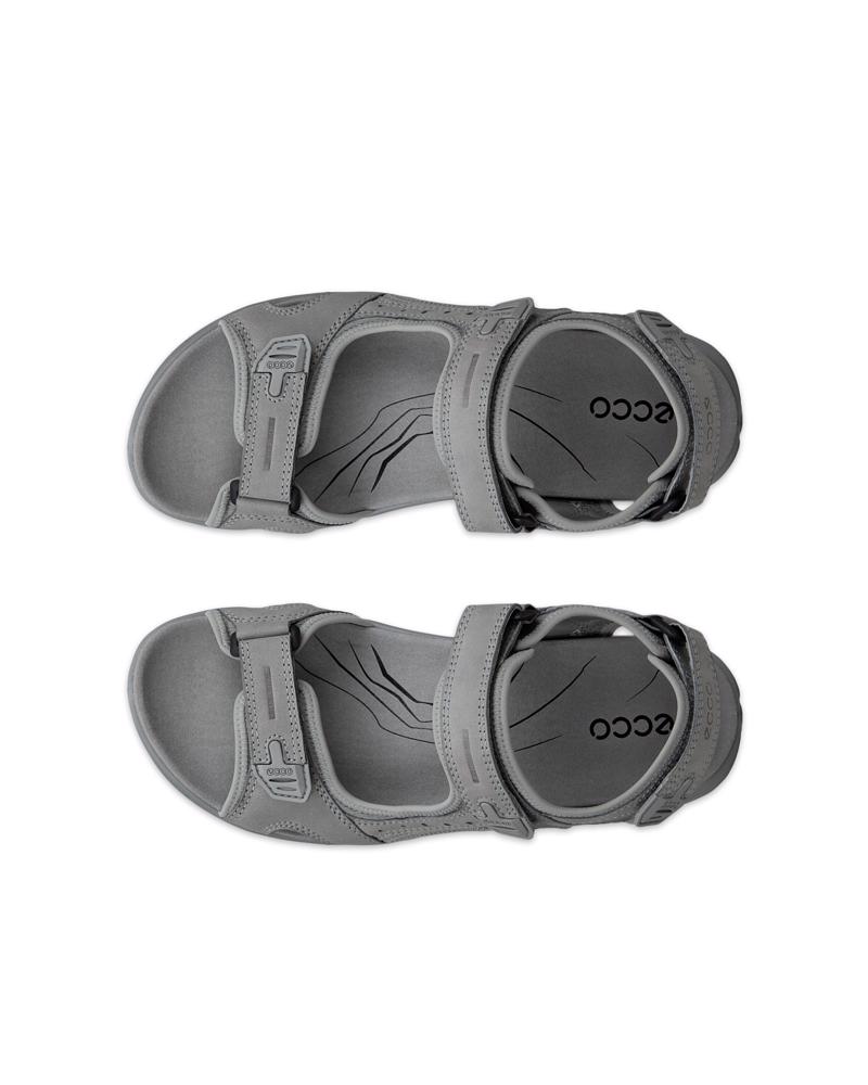 Grey ECCO OFFROAD YUCATAN PLUS M