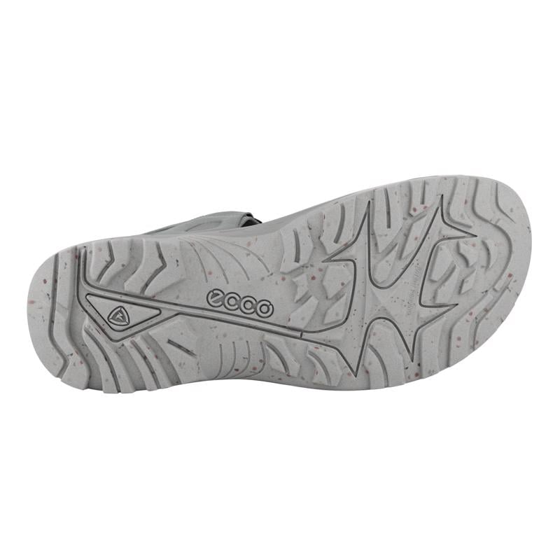 Grey ECCO OFFROAD YUCATAN PLUS M