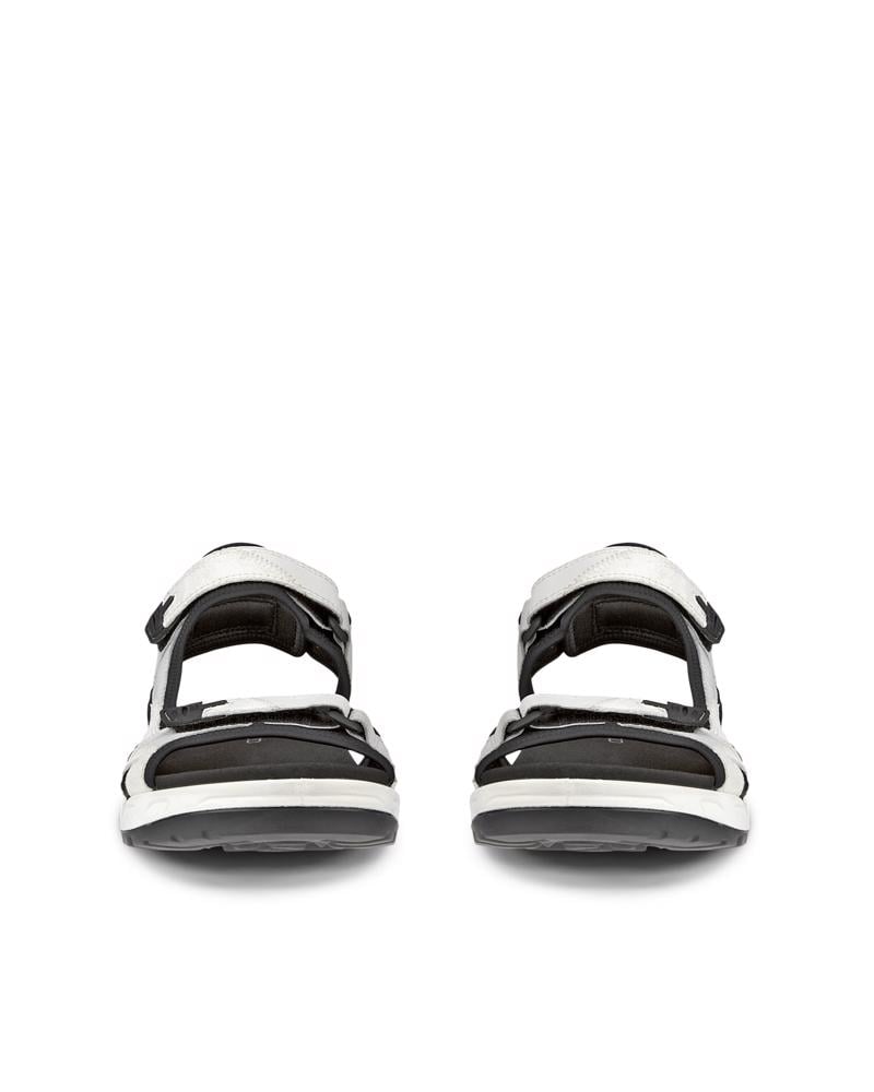 White ECCO OFFROAD YUCATAN M