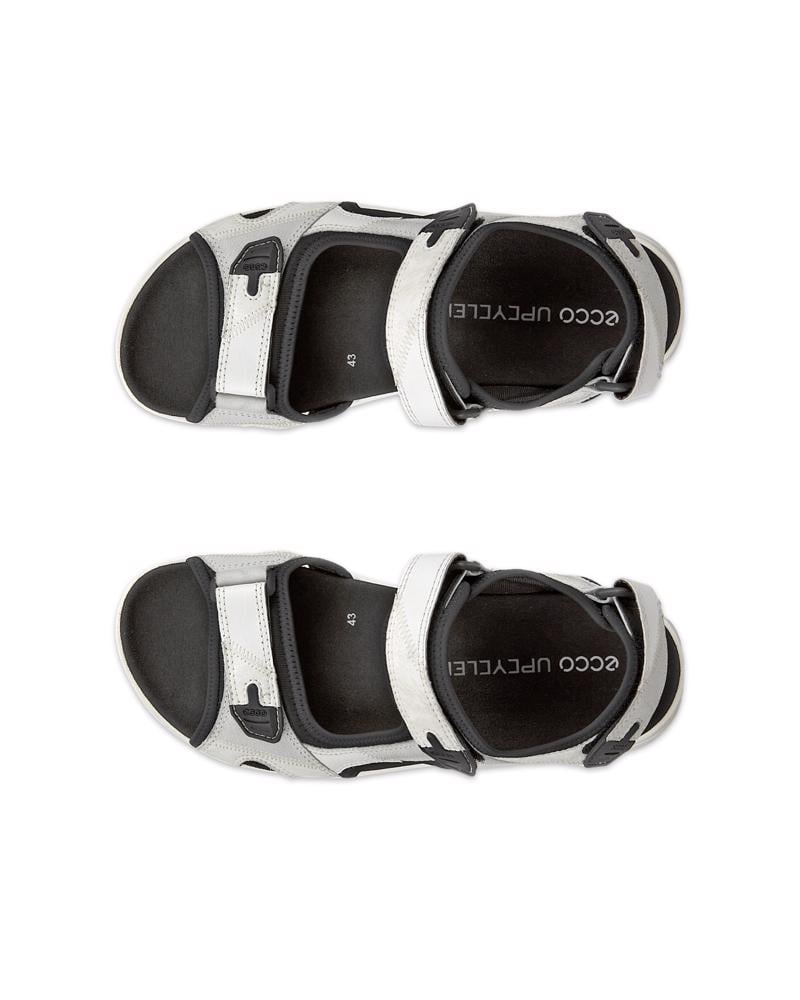 White ECCO OFFROAD YUCATAN M