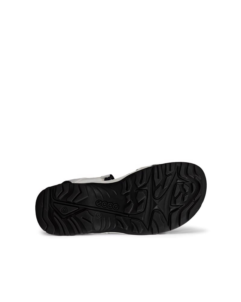 White ECCO OFFROAD YUCATAN M
