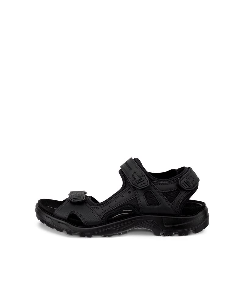 BLACK ECCO Offroad M 3S Reflective