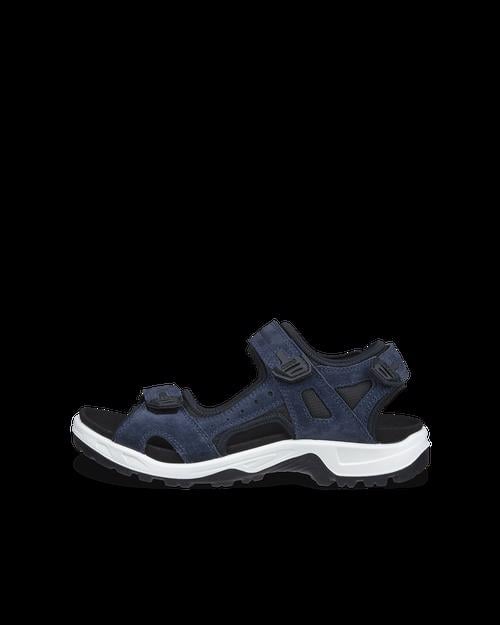 ازرق ECCO Offroad M Flat