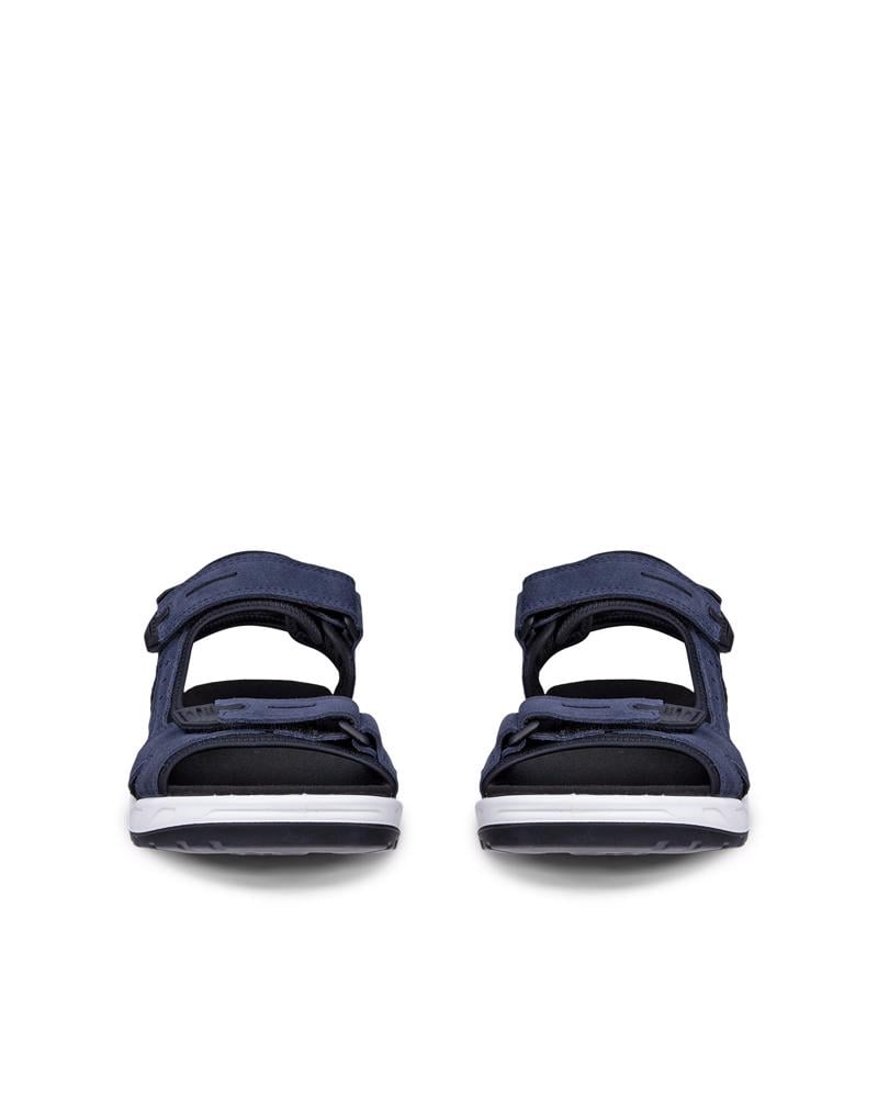 BLUE ECCO OFFROAD YUCATAN M LEA