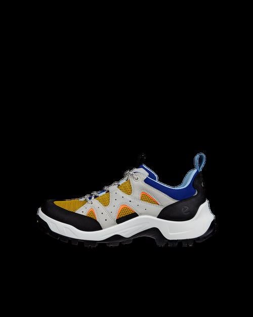 Multicolour ECCO OFFROAD M LOW-CUT