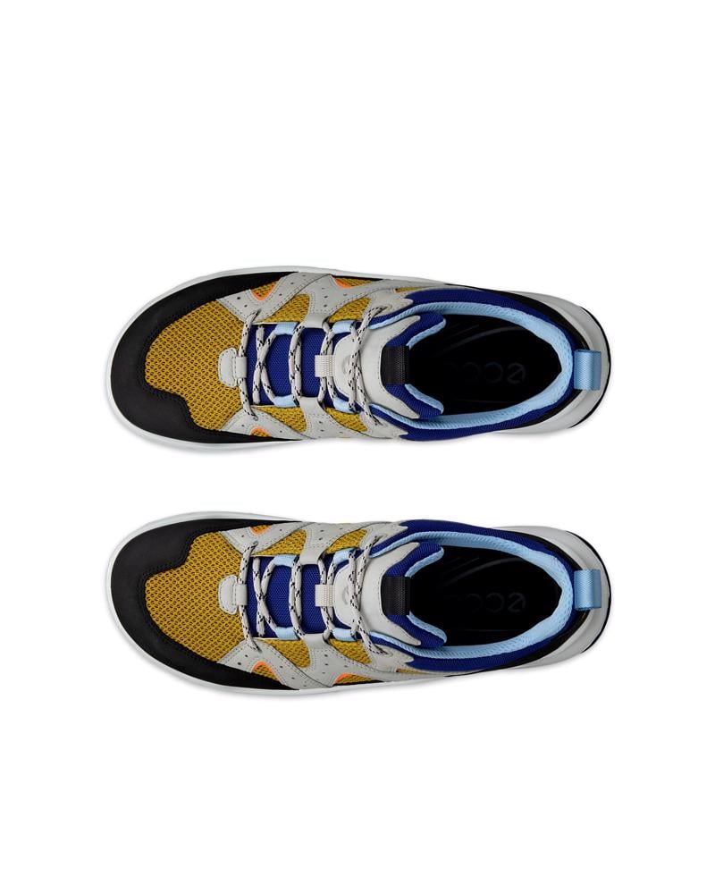 Multicolour ECCO OFFROAD M LOW-CUT