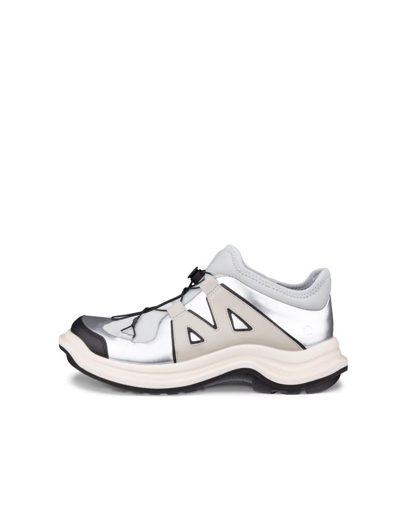 SILVER WHITE ECCO OFFROAD W ANKLE NRL3
