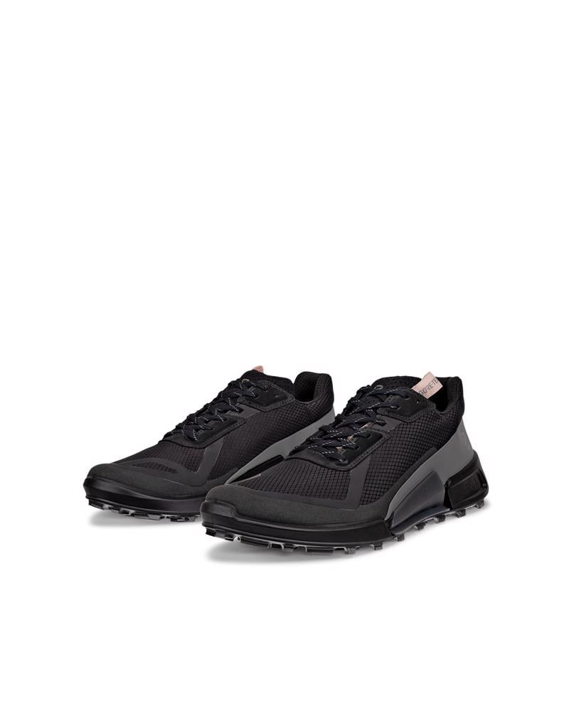 Grey ECCO BIOM 2.1 X COUNTRY W GTX