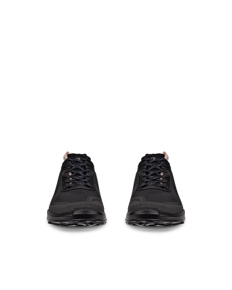 Grey ECCO BIOM 2.1 X COUNTRY W GTX