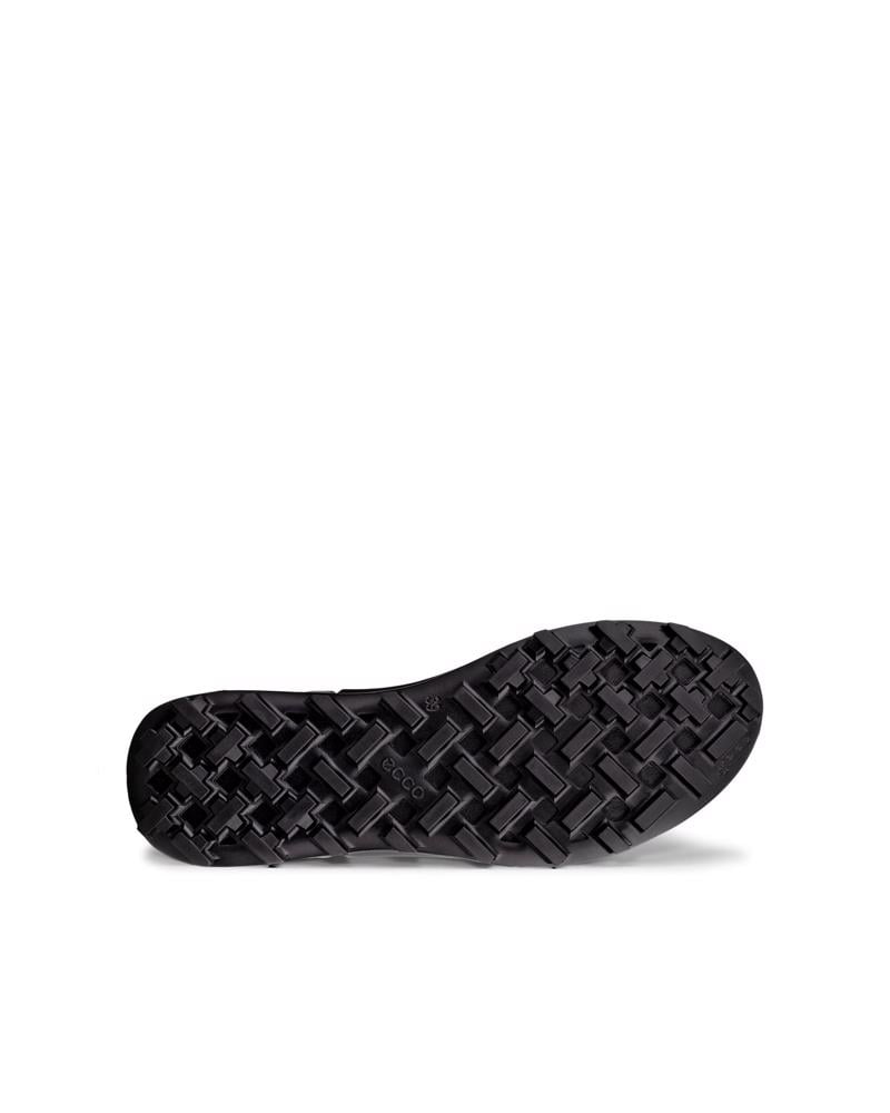 Grey ECCO BIOM 2.1 X COUNTRY W GTX
