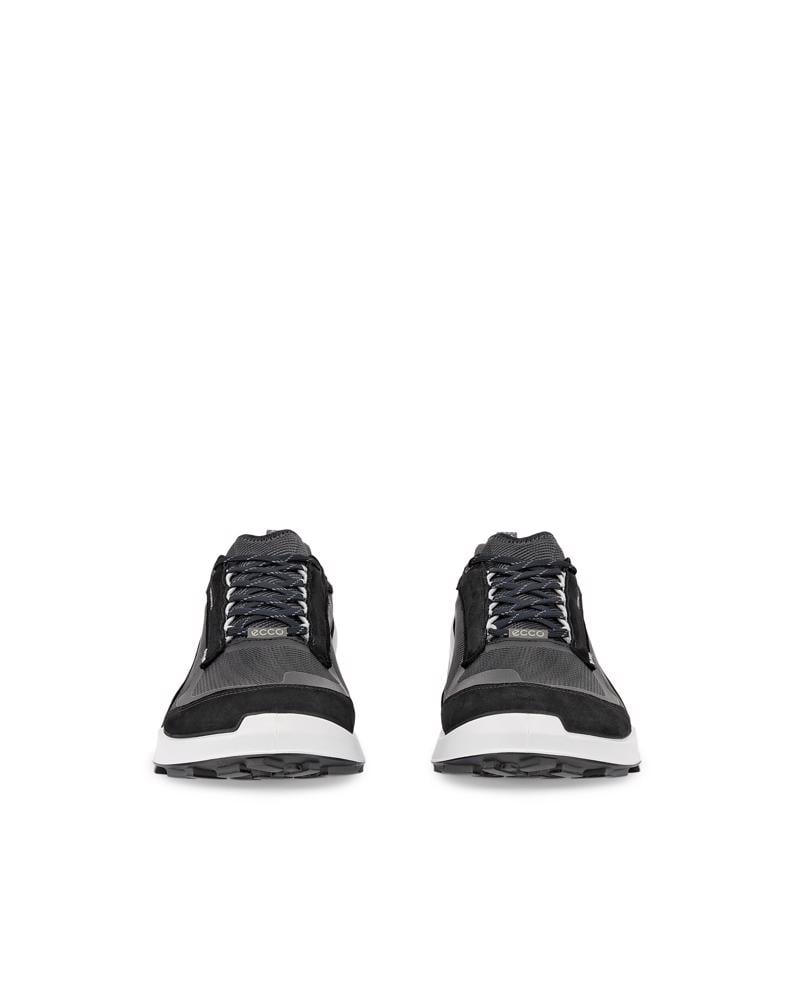 BLACK ECCO BIOM 2.1 X MTN WP