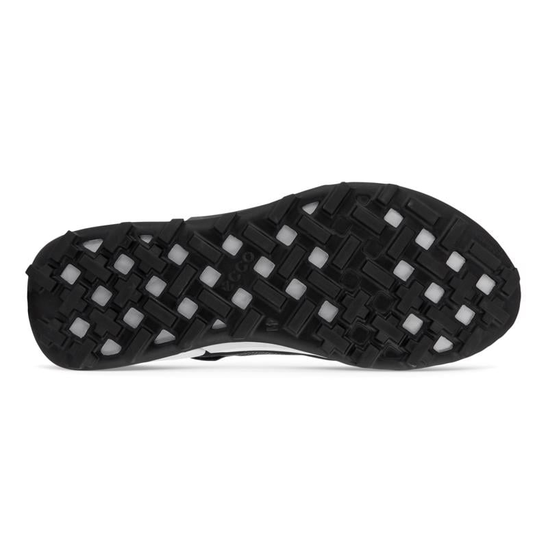 BLACK ECCO BIOM 2.1 X MTN WP