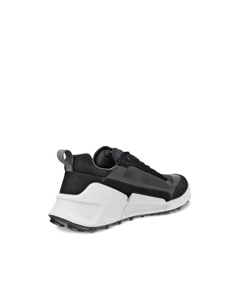 BLACK ECCO BIOM 2.1 X MTN WP