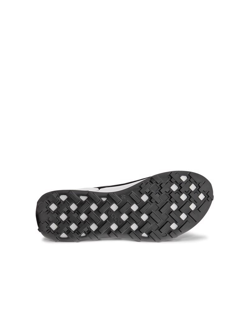 BLACK ECCO BIOM 2.1 X MTN WP