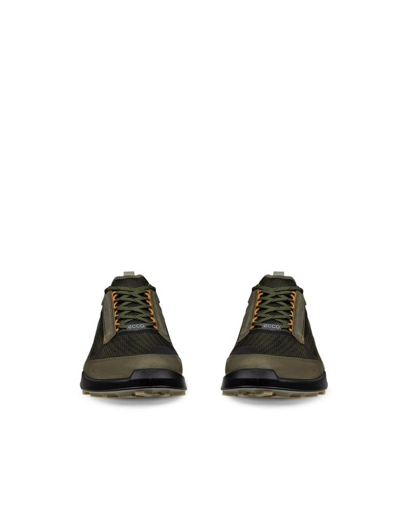 Green ECCO BIOM 2.1 X MTN WP