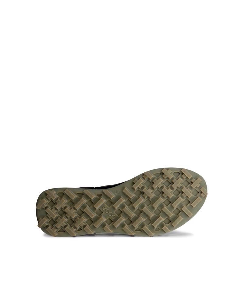 Green ECCO BIOM 2.1 X MTN WP