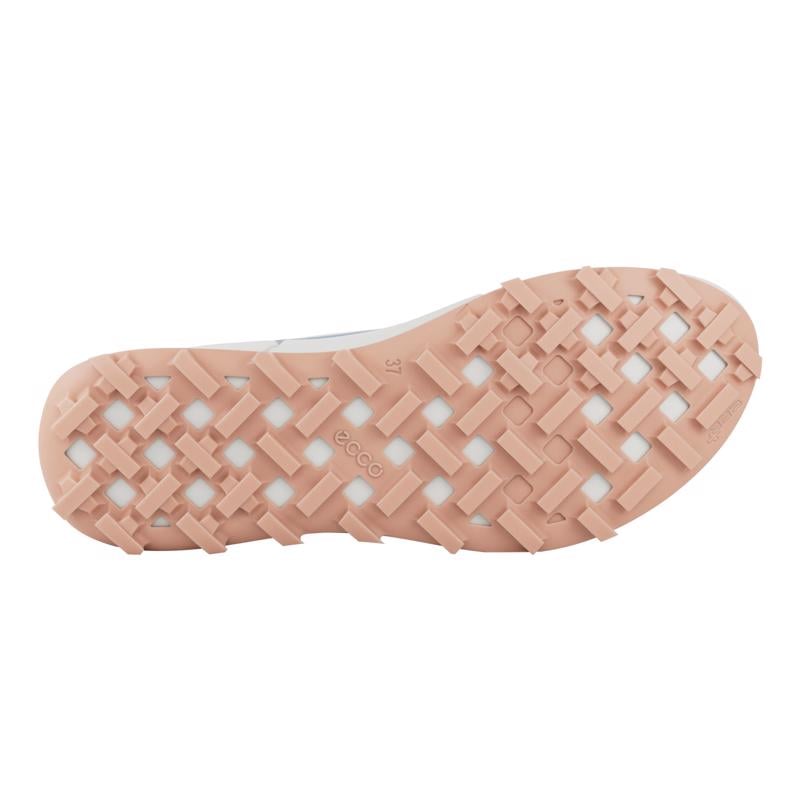 BLUE ECCO BIOM 2.1 X MOUNTAIN W TEX