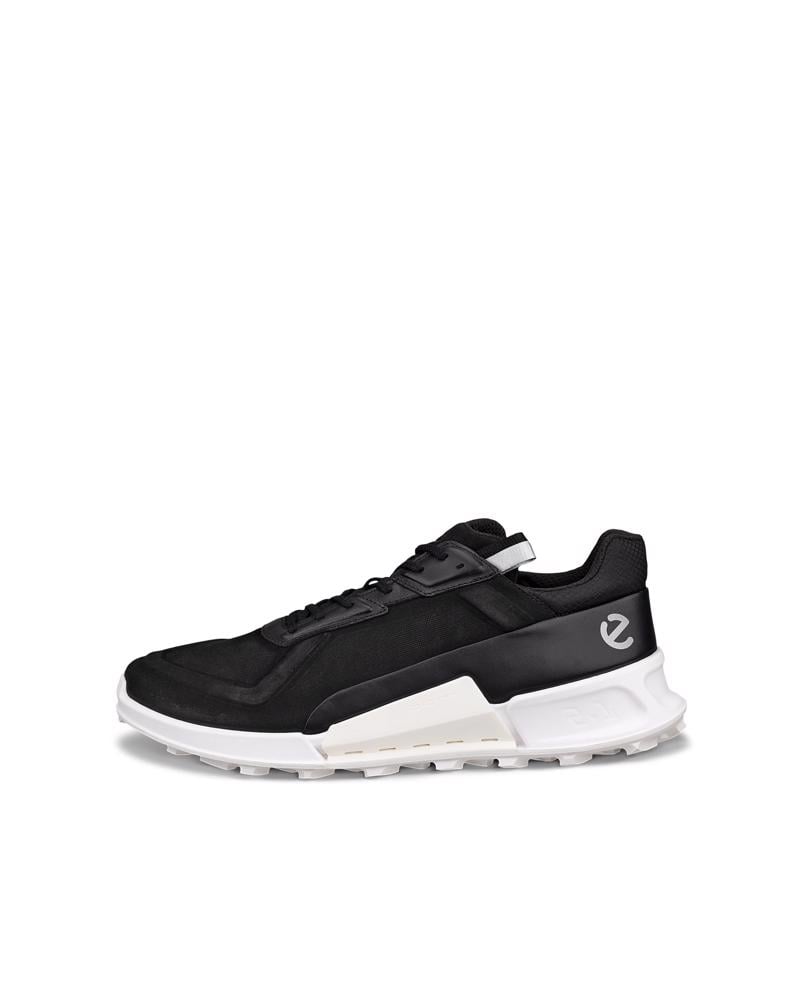 BLACK ECCO BIOM 2.1 X MOUNTAIN M LEA