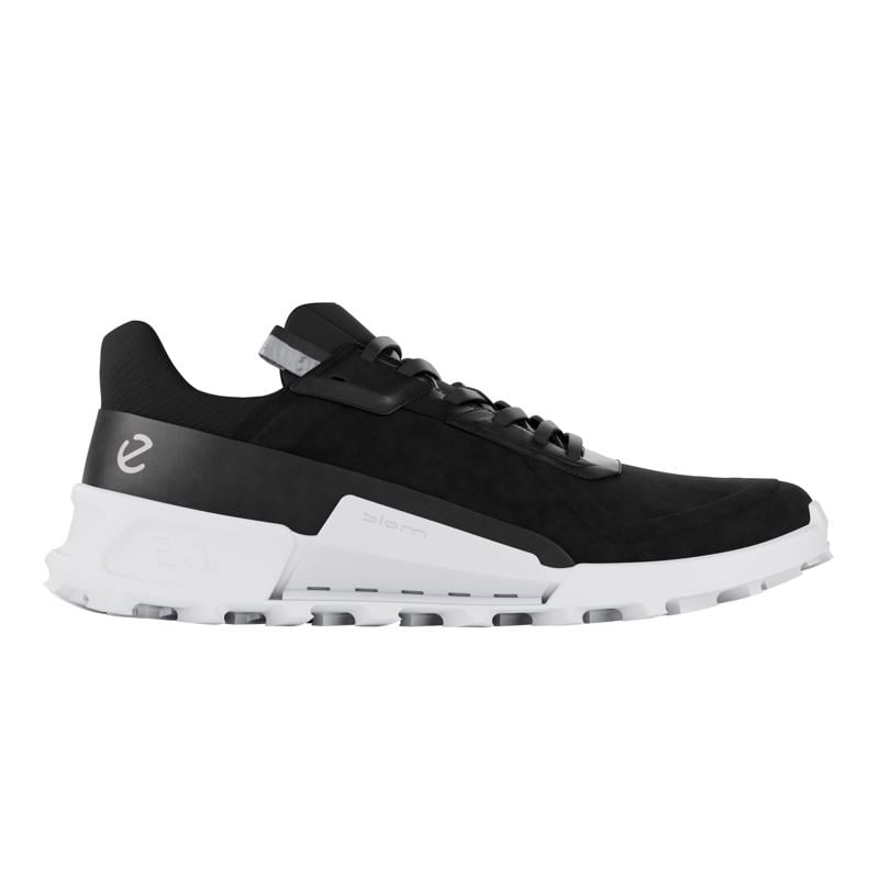 BLACK ECCO BIOM 2.1 X MOUNTAIN M LEA
