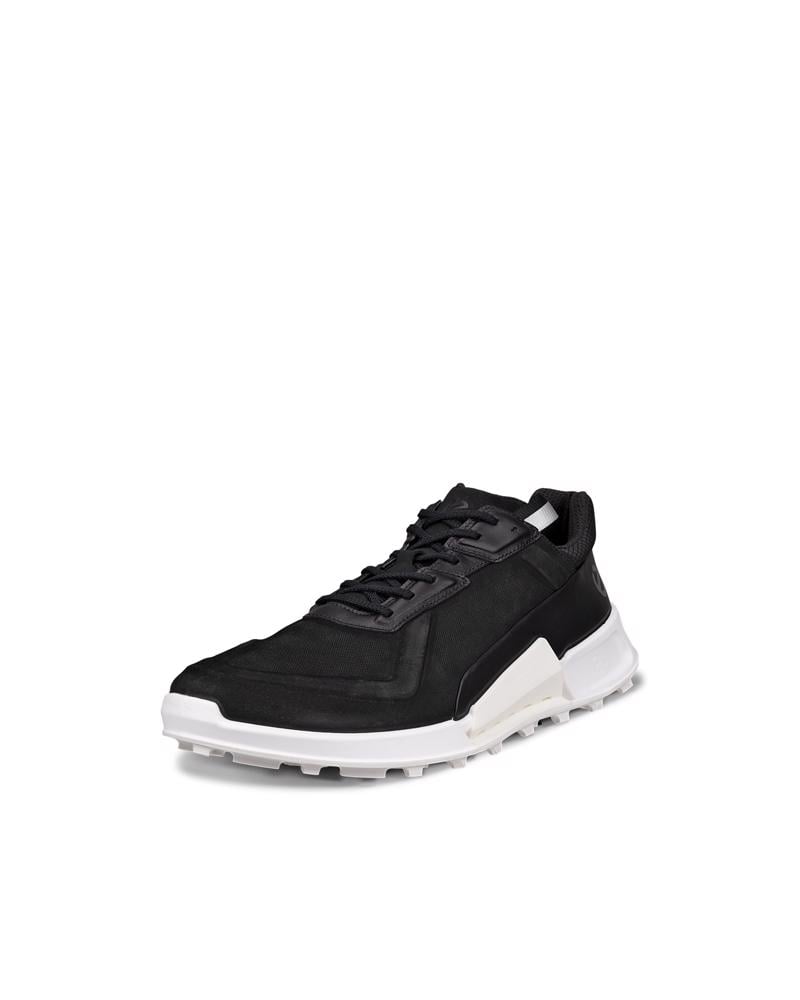 BLACK ECCO BIOM 2.1 X MOUNTAIN M LEA