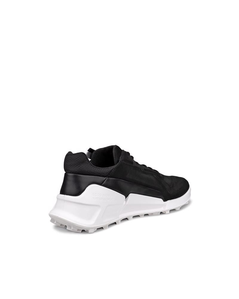 BLACK ECCO BIOM 2.1 X MOUNTAIN M LEA