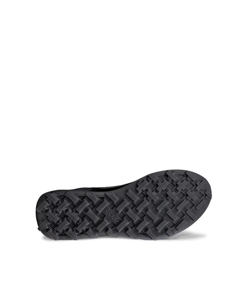 BLACK ECCO BIOM 2.1 X MTN GTX
