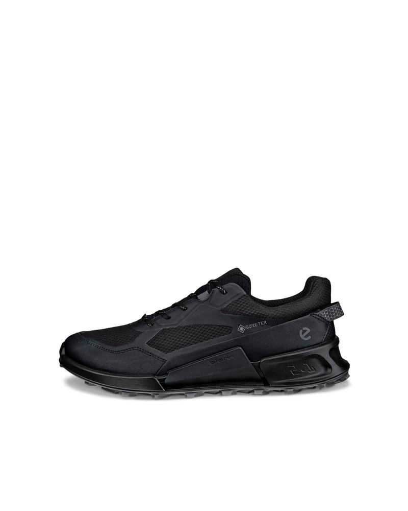 BLACK ECCO BIOM 2.1 X MTN GTX
