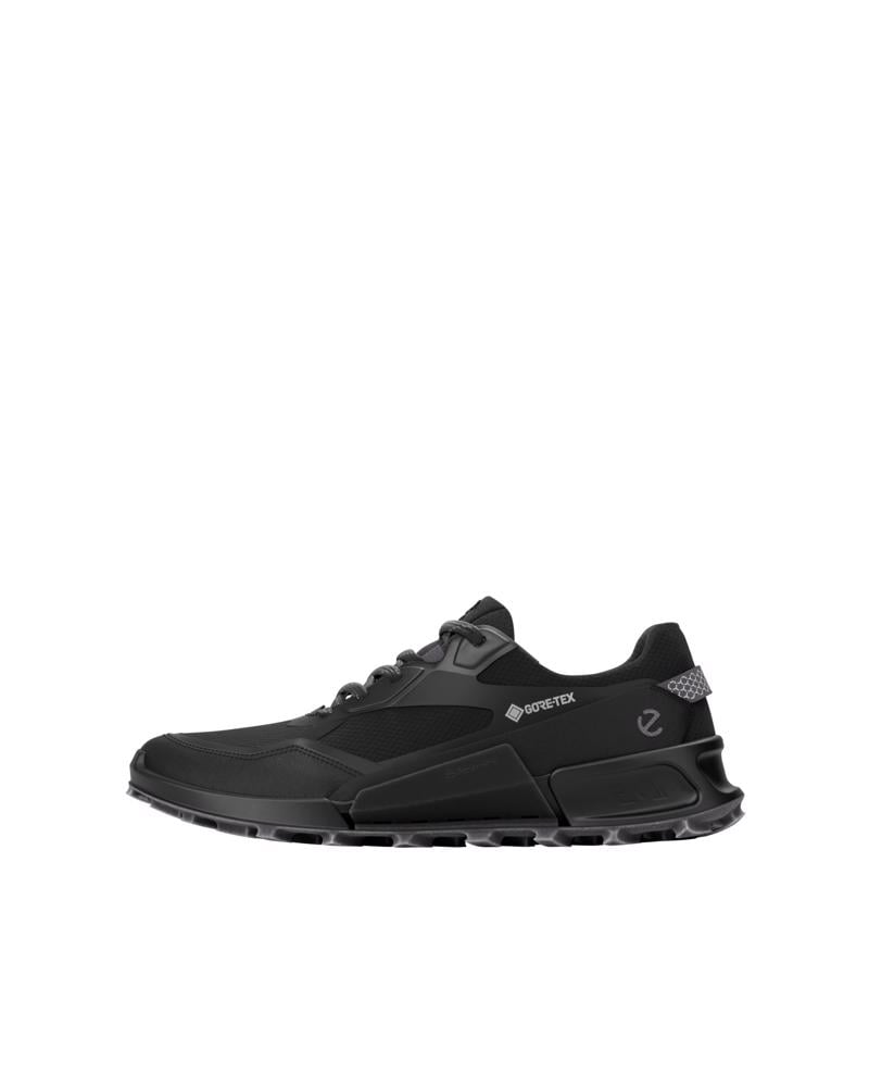 BLACK ECCO BIOM 2.1 X MTN GTX