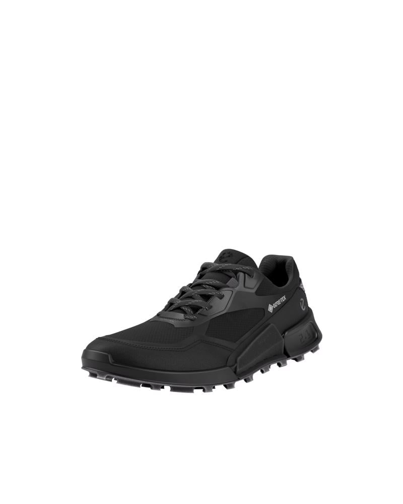 BLACK ECCO BIOM 2.1 X MTN GTX