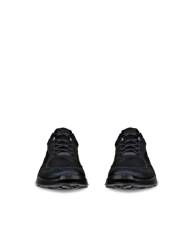 BLACK ECCO BIOM 2.1 X MTN GTX