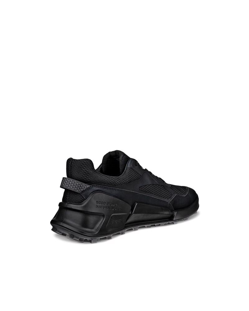 BLACK ECCO BIOM 2.1 X MTN GTX
