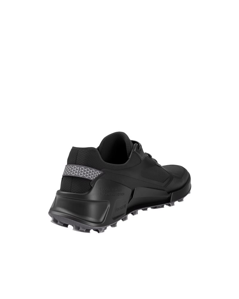 BLACK ECCO BIOM 2.1 X MTN GTX