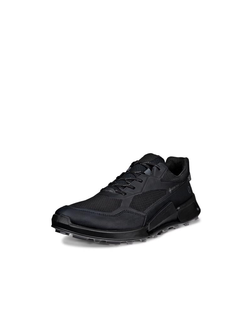 BLACK ECCO BIOM 2.1 X MTN GTX