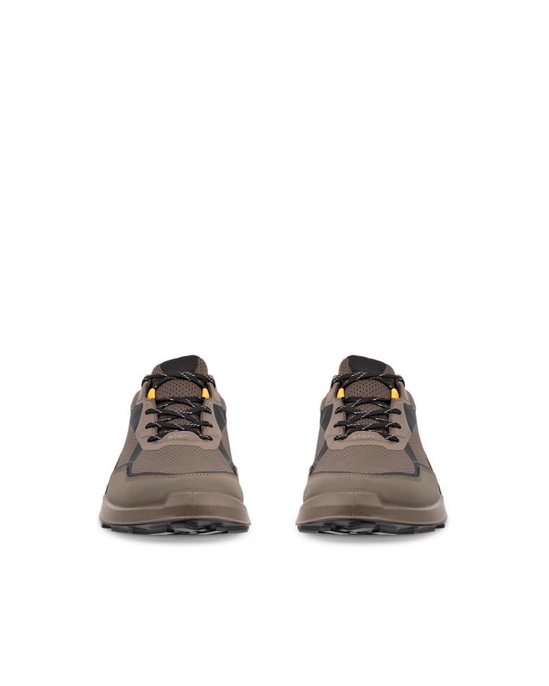 Brown ECCO BIOM 2.1 X MTN M GTX