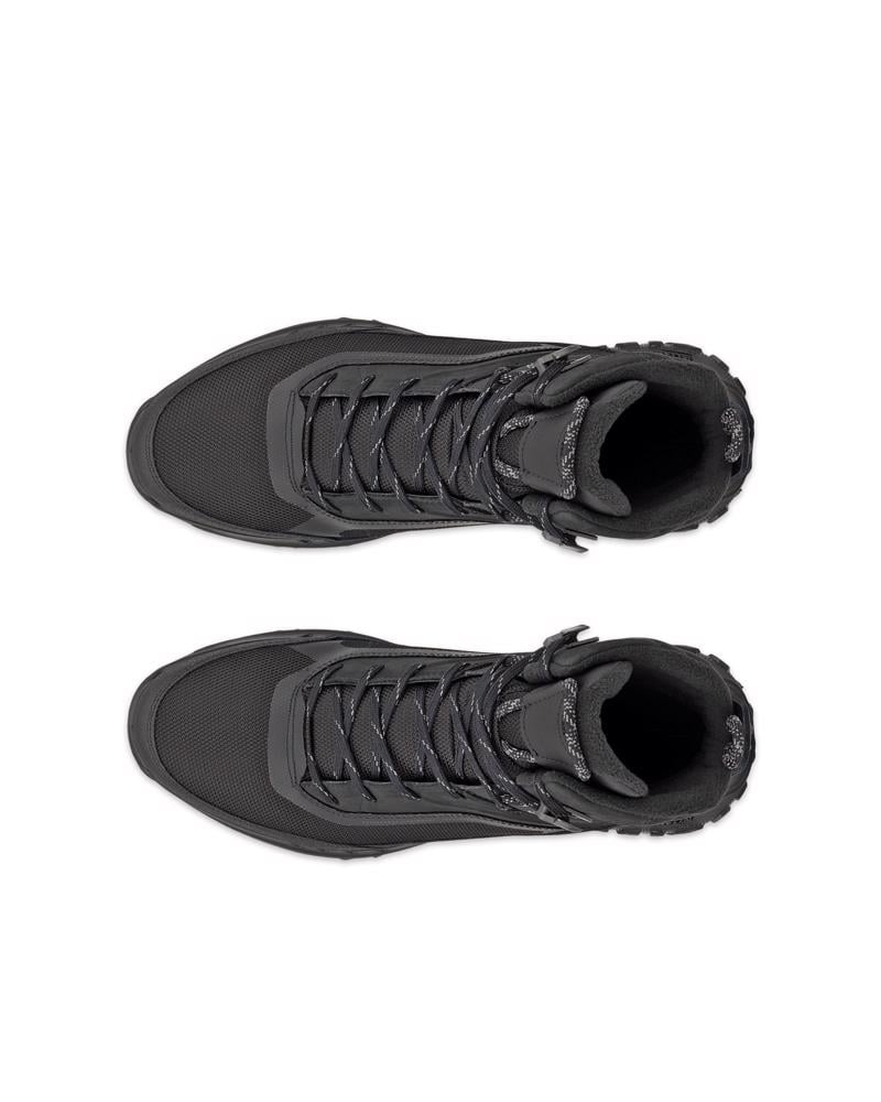 اسود ECCO ULT-TRN M MID WP 400G PL