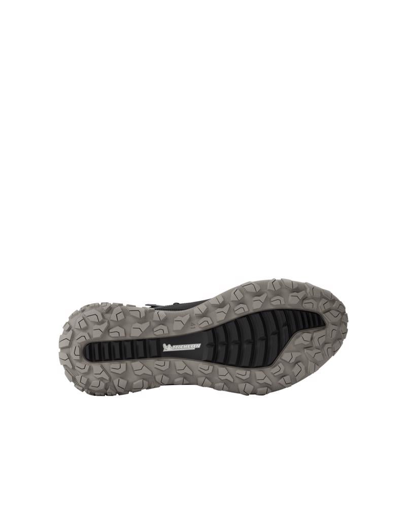 BLACK ECCO ULT-TRN M MID WP 400G PL